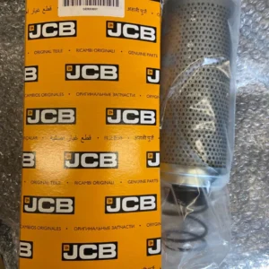 hydraulic filter jcb part no. 332/d5584a