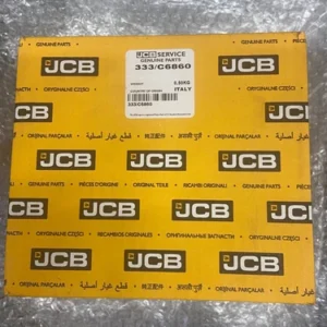 JCB Hydraulic Filter 333/C6860