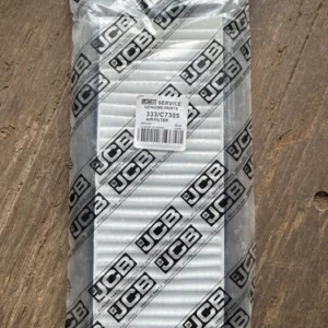 jcb air filter (t4i): 333/c7305