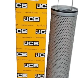JCB ELEMENT OIL FILTER: 581/18098