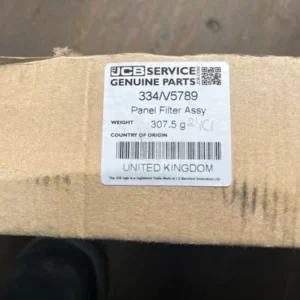 JCB FILTER, RECIRCULATION: 334/V5789