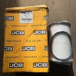 jcb ccv element filter: 320/07853
