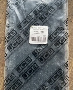 jcb air filter: 30/925959