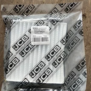 JCB AIR FILTER: 332/F9621
