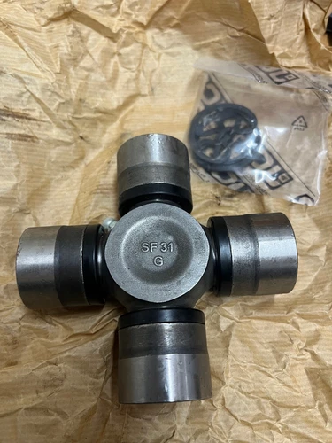 JCB Spider Kit (Bearing) 914/56401 JCB Spider Kit (Bearing) 914/56401