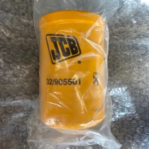 JCB Hydraulic Filter 32/905501