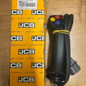 jcb p42 ag. joystick 2 aux: 701/80425