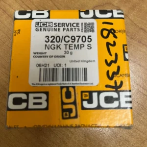 JCB Ngk Temp Sensor-90: 320/C9705