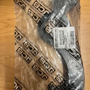 JCB Hook Assembly Right Side: 400/02970