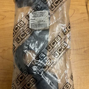 jcb hook: 400/01029