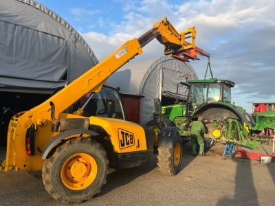 ig agro ltd
